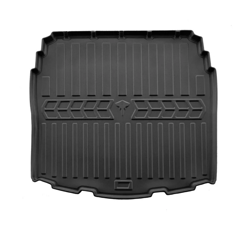 "Kofferraumwanne Toyota Corolla E210 Kombi, 3D, passgenau, 2018-2022, unterer Kofferraum image"