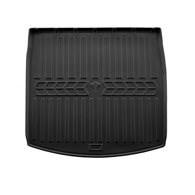 "Kofferraumwanne Toyota Corolla E210 Kombi (2018-2022), 3D, passgenau, oberer Kofferraum, Polyurethan image"