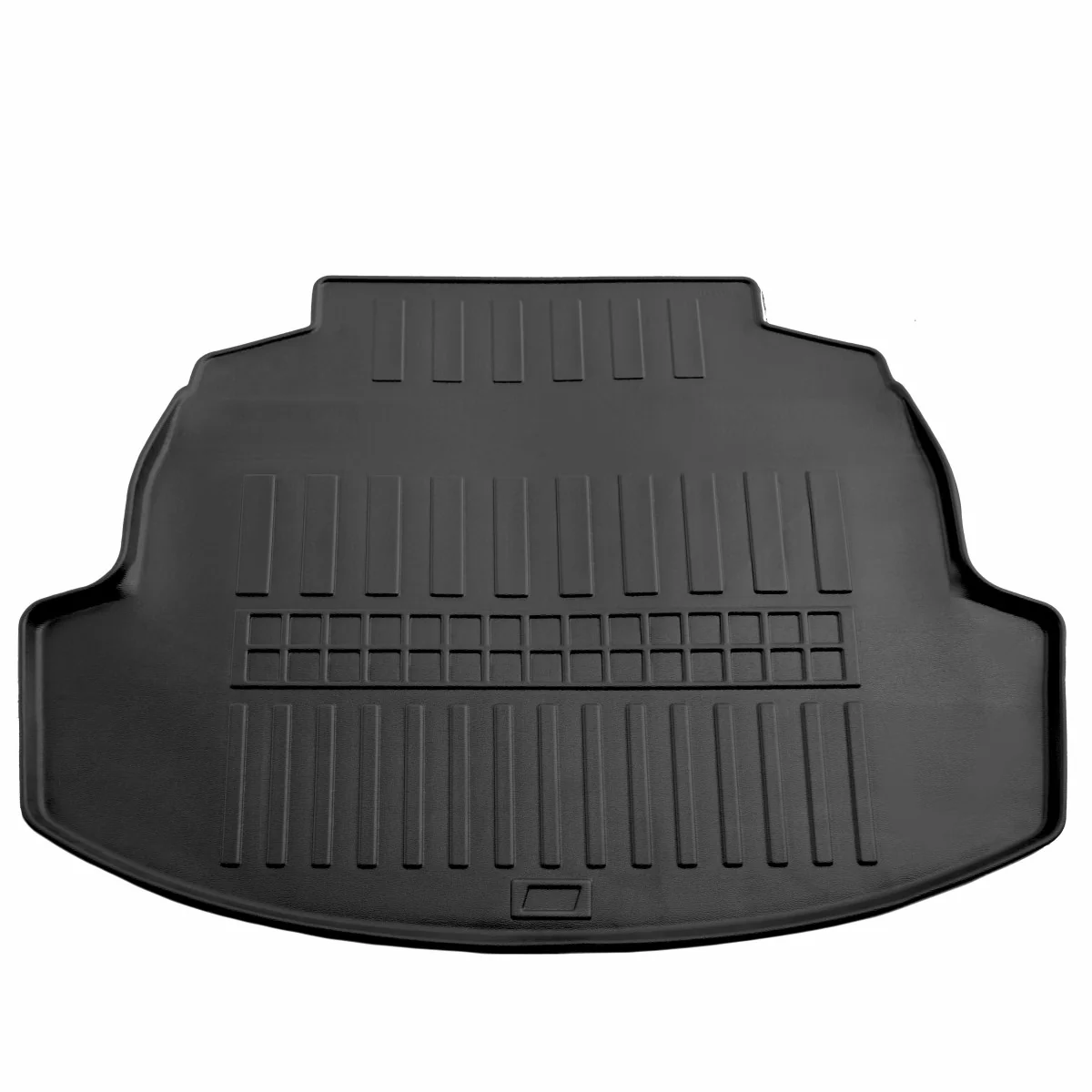 "Kofferraumwanne Toyota Corolla (E210) Sedan 2018-2022, 3D, passgenau, Polyurethan image"