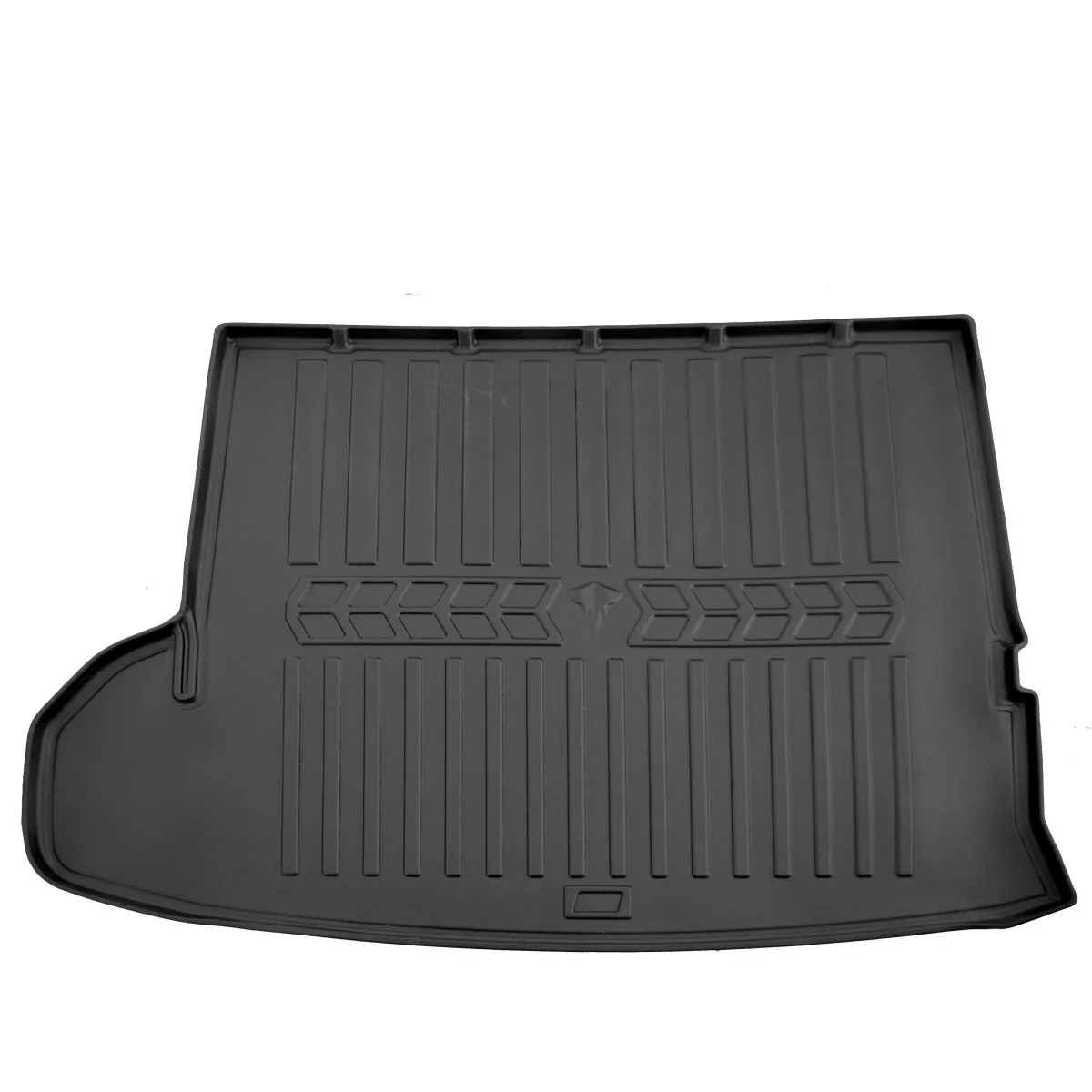 "Kofferraumwanne Toyota Highlander XU50 (2013-2019), 5- und 7-Sitzer, 3D, passgenau, Polyurethan image"