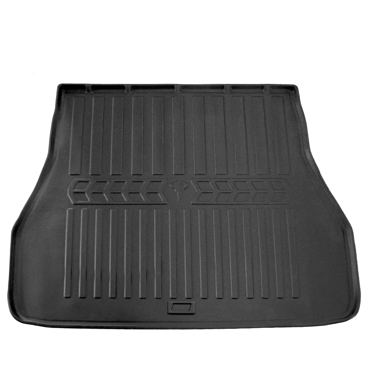 "Kofferraumwanne Auto 3D, passgenau für TOYOTA Land Cruiser 300 (2021-...), Polyurethan image"
