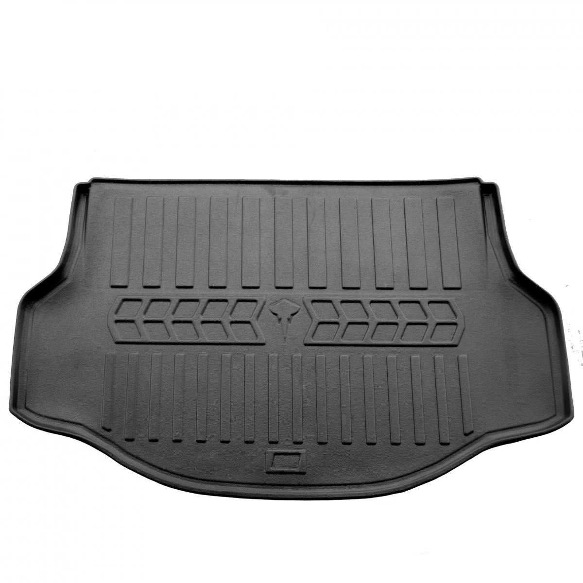 "Kofferraumwanne RAV4, für Toyota RAV4 (XA40) Hybrid 2013-2018, 3D, passgenau, Polyurethan image"