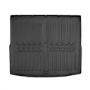 Kofferraumwanne Kombi, 3D, passgenau für Volkswagen Golf V (2003-2008), Polyurethan