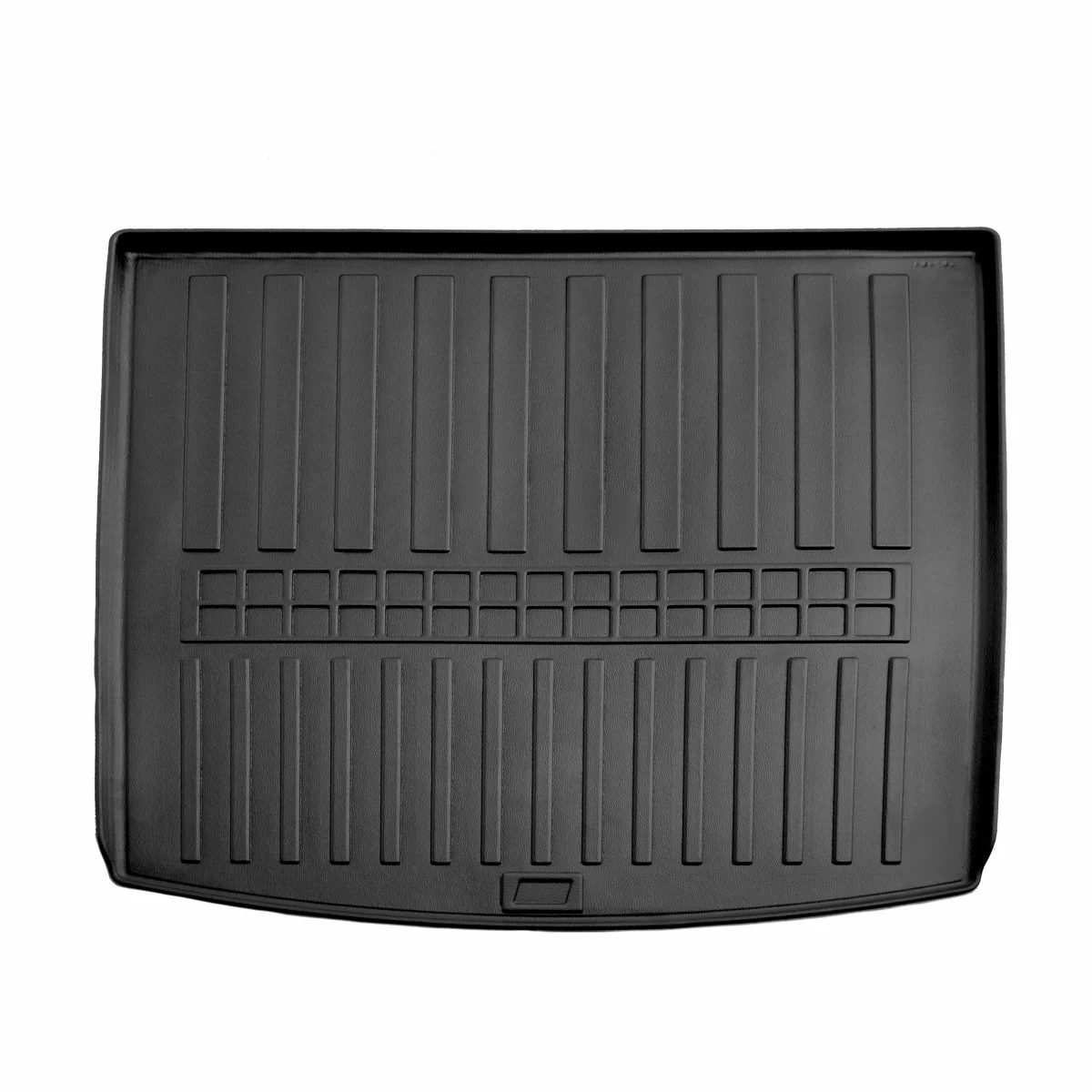 "Kofferraumwanne für VW Golf 7 Kombi (2012-2020), 3D, passgenau, Polyurethan image"