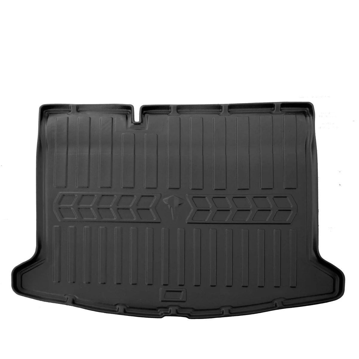 "Kofferraumwanne 3D für VOLKSWAGEN ID.3 (2020-...), passgenau, Polyurethan image"