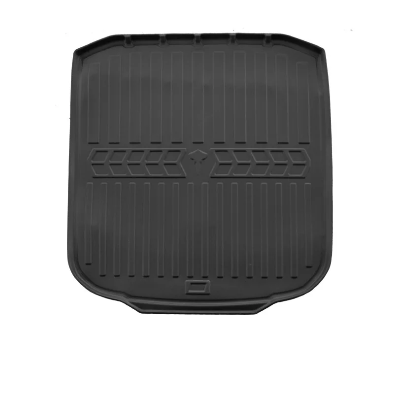 "Kofferraumwanne Auto 3D für VOLKSWAGEN Jetta VII (A7) (2018-...) Limousine, passgenau, Polyurethan image"