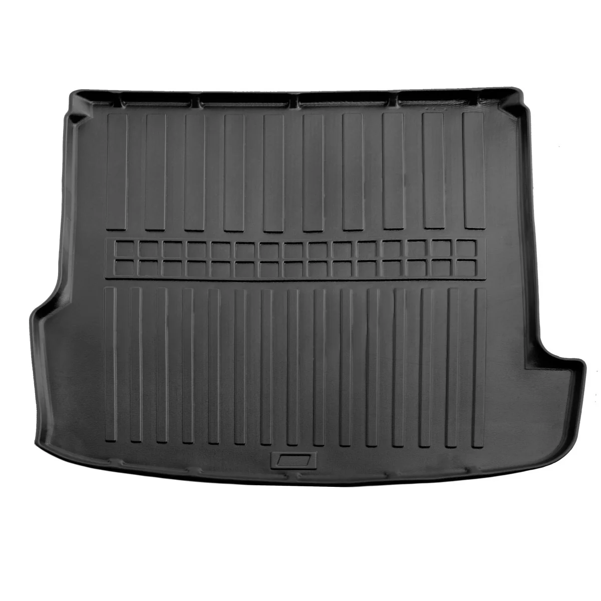"Kofferraumwanne Kombi, 3D für VOLKSWAGEN Passat B5 (1996-2005), passgenau, Polyurethan image"