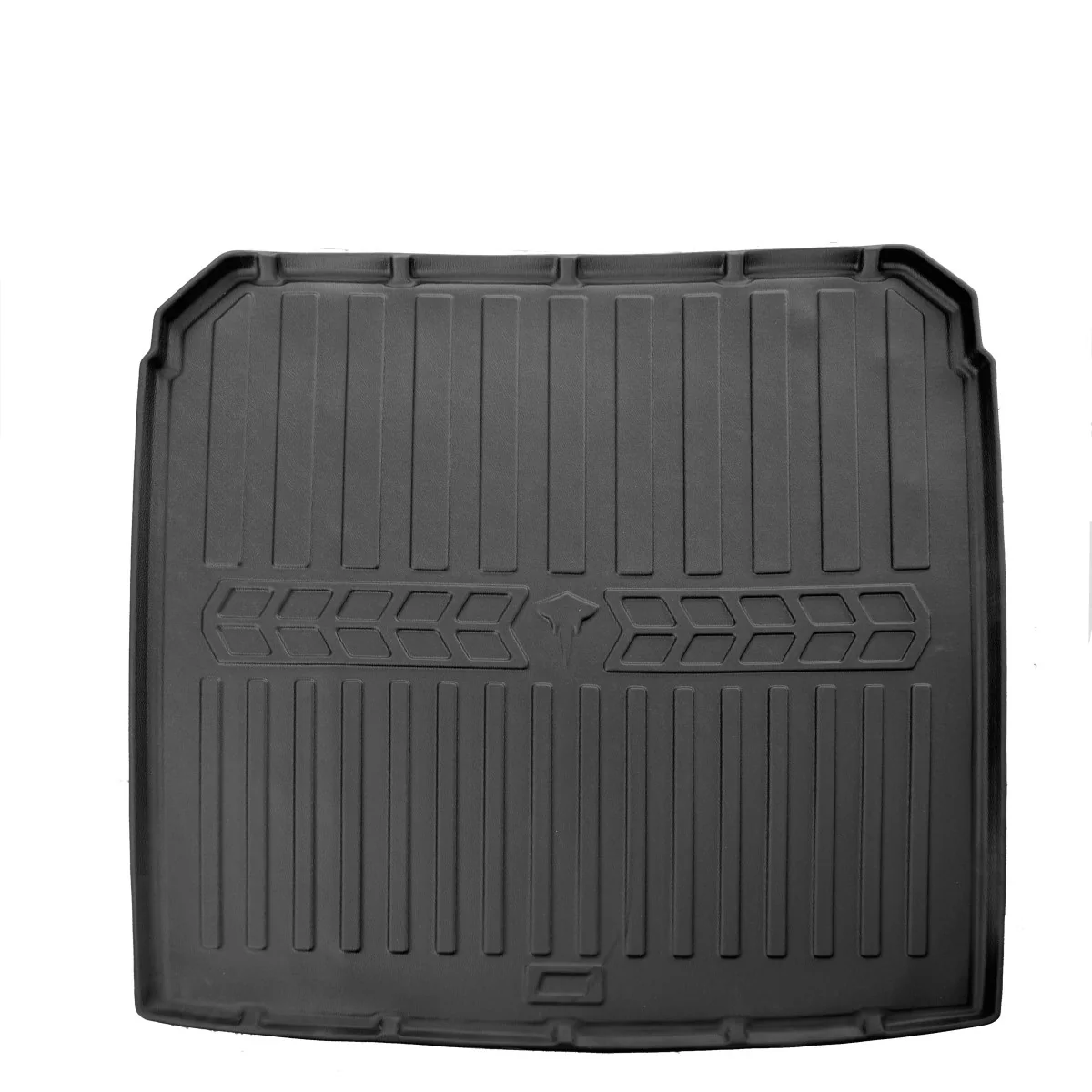 "Kofferraumwanne Passat CC, 3D, für VOLKSWAGEN (2008-2017), passgenau, Polyurethan, Kofferraumschutz image"