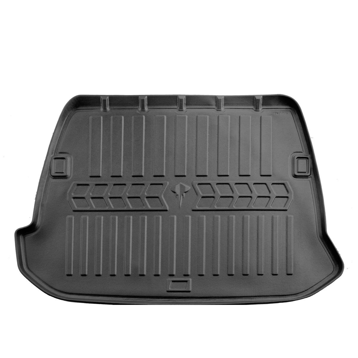 "Kofferraumwanne 3D für VOLVO S60 II (2010-2018), passgenau, Polyurethan image"