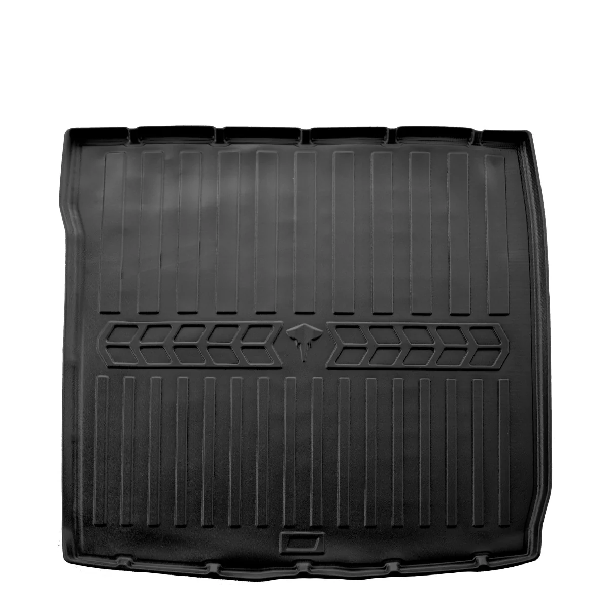 "3D Kofferraumwanne für VOLVO S90 II (2016-...), passgenau, Polyurethan image"