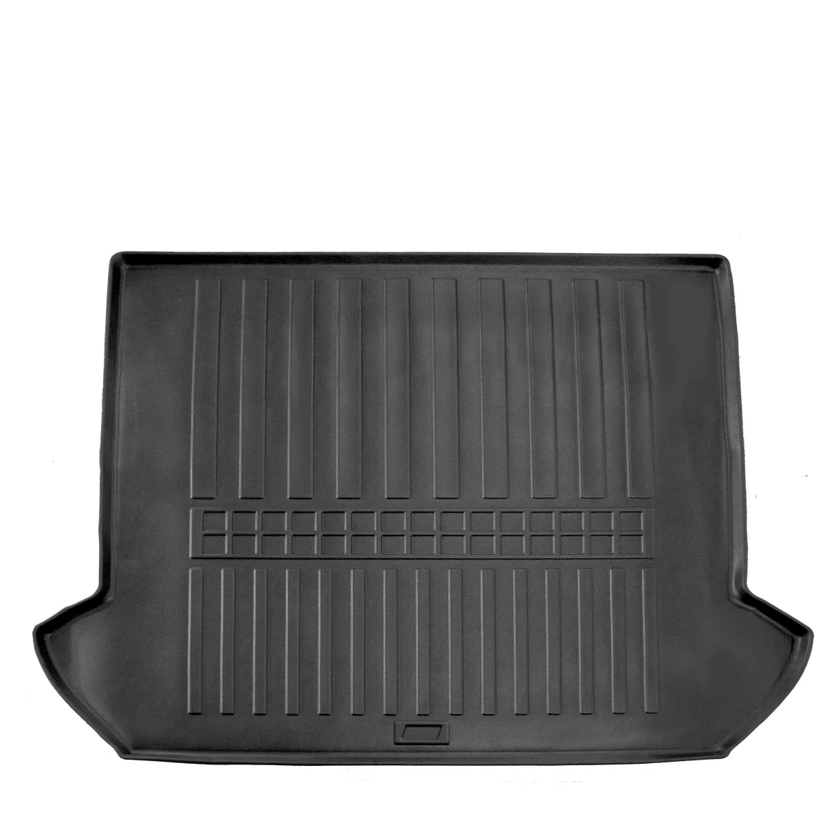 "Kofferraumwanne Volvo XC90 (2002-2014), 3D Passform, Polyurethan, 5- und 7-Sitzer image"