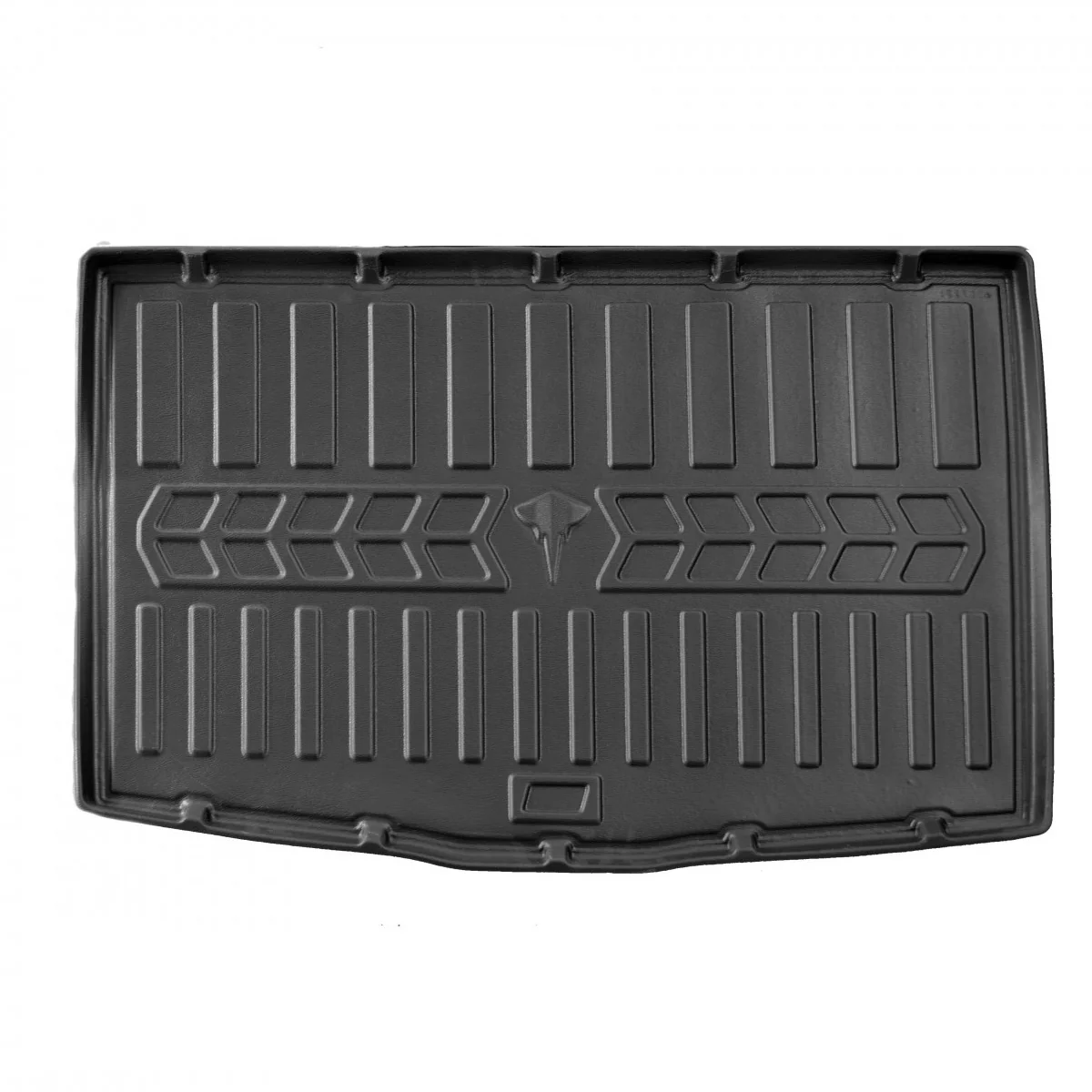 "3D Kofferraumwanne für FORD Focus IV Kombi ab 2018, unterer Kofferraum, passgenau, Polyurethan image"