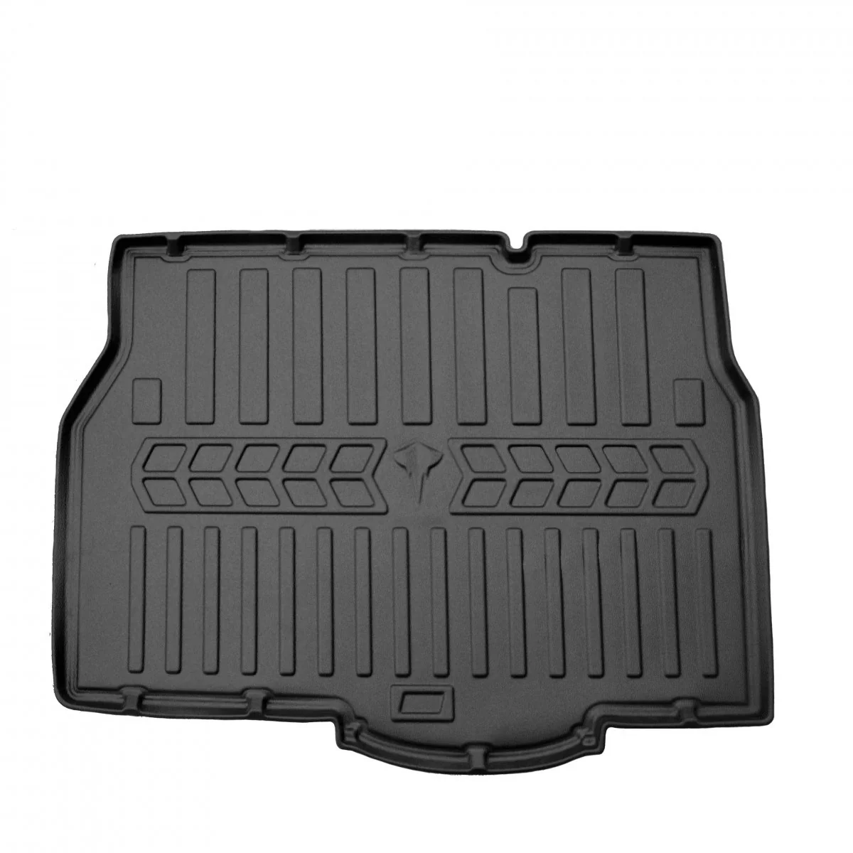 "Kofferraumwanne Opel Astra H hatchback (2004-2010), 3D, passgenau, Polyurethan image"