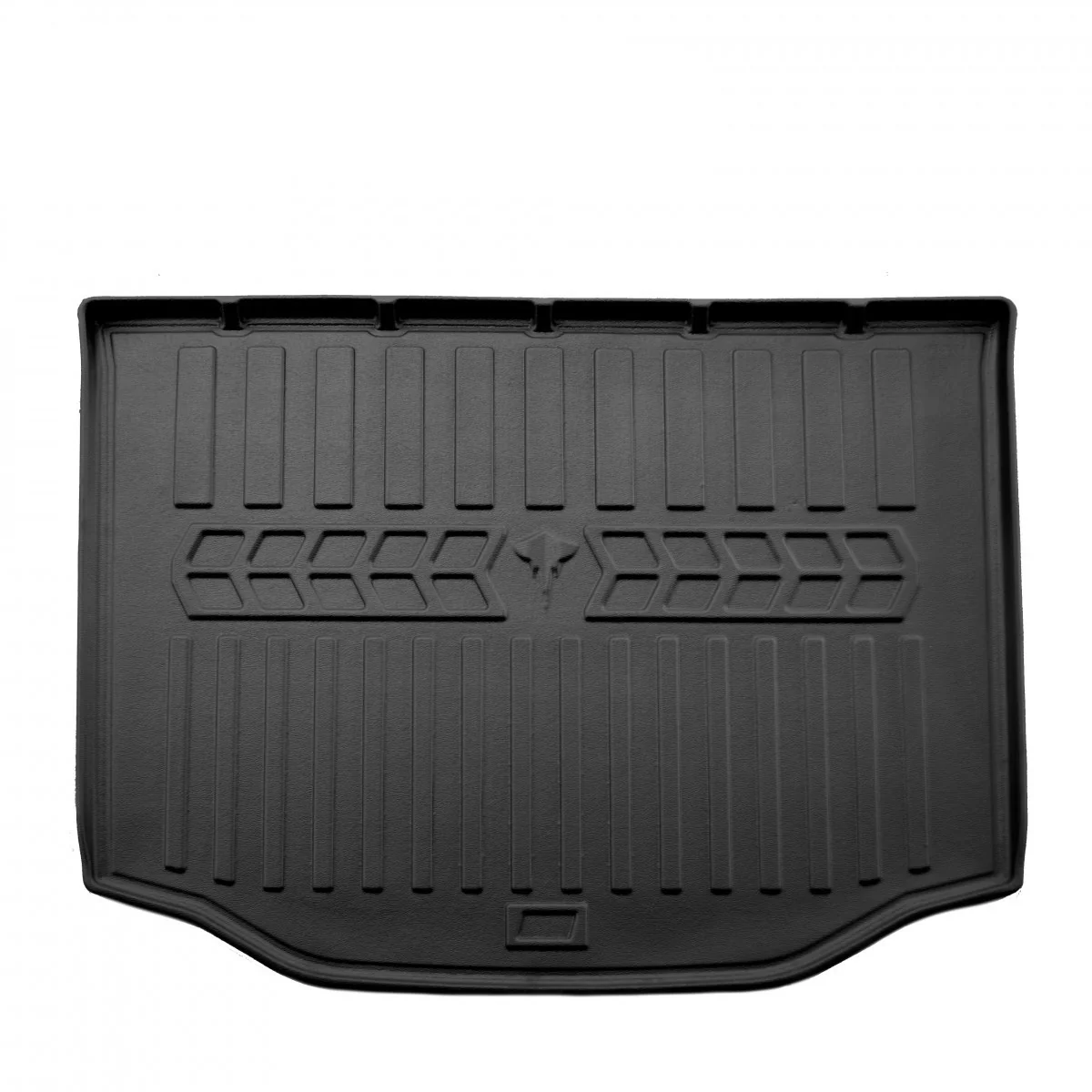 Kofferraumwanne RAV4, 3D maßgefertigt, passgenau für TOYOTA RAV4 (XA40) (2013-2018)