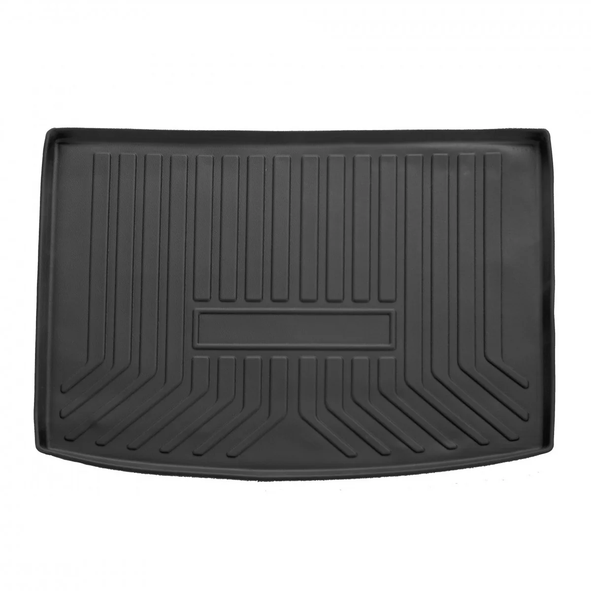 "Kofferraumwanne 3D, passgenau für BYD Atto 3 (2021-...)/Yuan Plus (2021-...), unterer Kofferraum image"