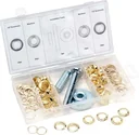 Planen Reparatur Set, 53-teilig