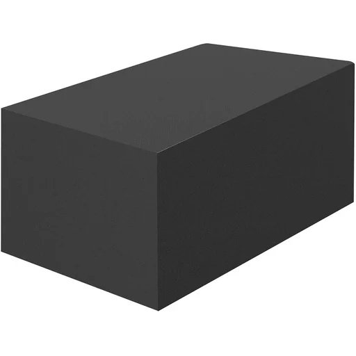 Abdeckung Garten-Set Sydney anthrazit, 122 x 112 x 98 cm