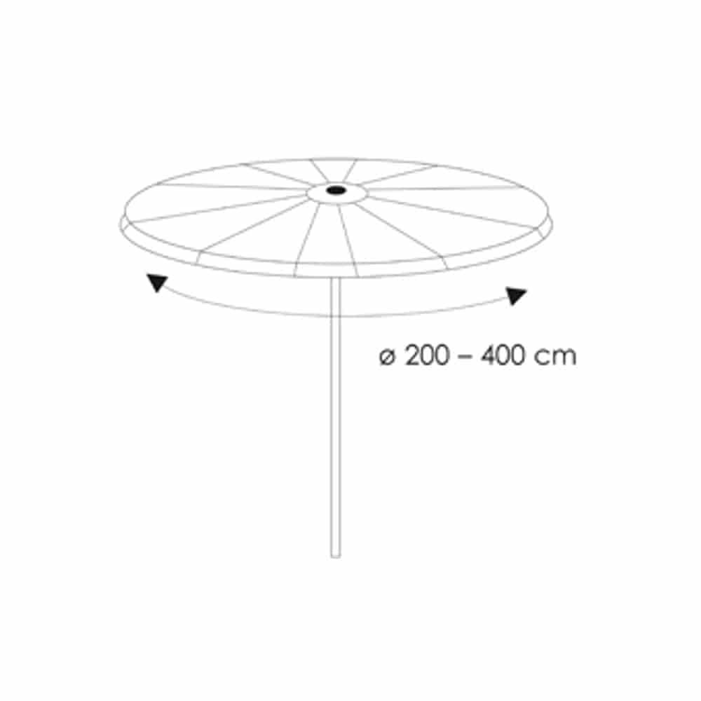 Schutzhüllen für Gartenmöbel transparent-9