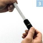 Steckfitting Übergang auf Kupferrohr Schraubanschluss 20 x 2 - 15 mm-14